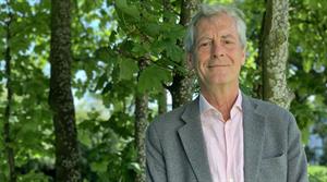 Sir Mark Jones, NT Scotland chair - credit: NT Scotland
